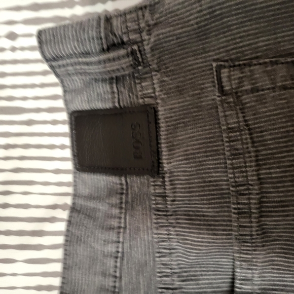 Hugo Bosse Man's Pants - Picture 3 of 4